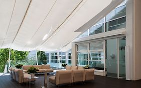 Magna Pars L'Hotel A Parfum, Small Luxury Hotels Of The World